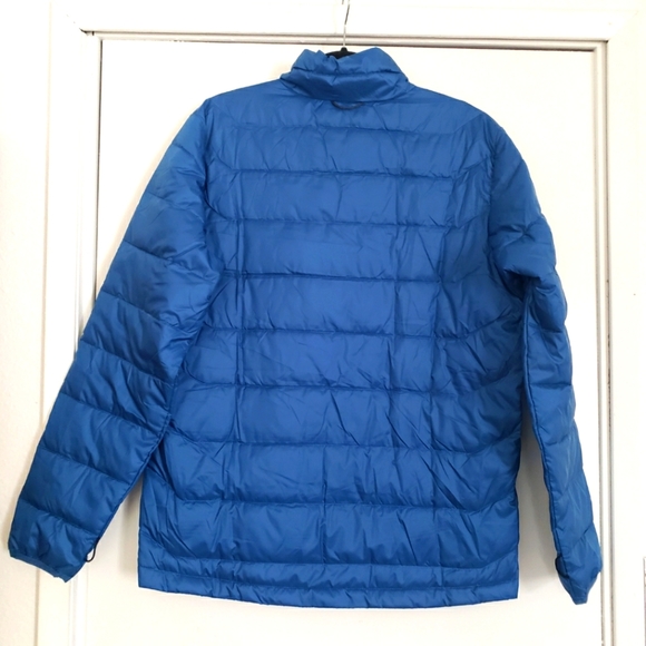 Columbia Men's Nordic Point III Omni-Heat Waterproof 3in1 Winter Jacket - Picture 7 of 14